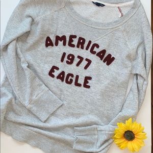 🌼Host pick🌼 AEO Crewneck